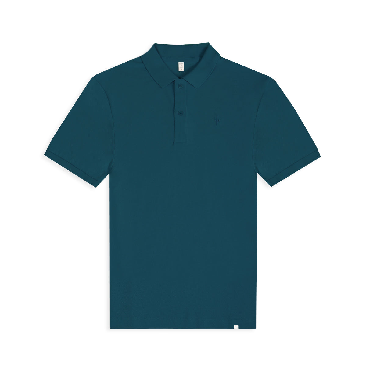 Cactus clearance polo shirt