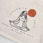 Yoga Meditation  - Shopping Bag