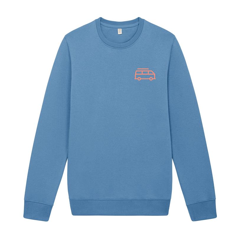 Keep It Simple Sweatshirt KIDS