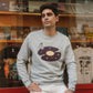 Cosmic Sound Sweatshirt Lite