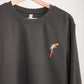 Parrot Sweatshirt Lite