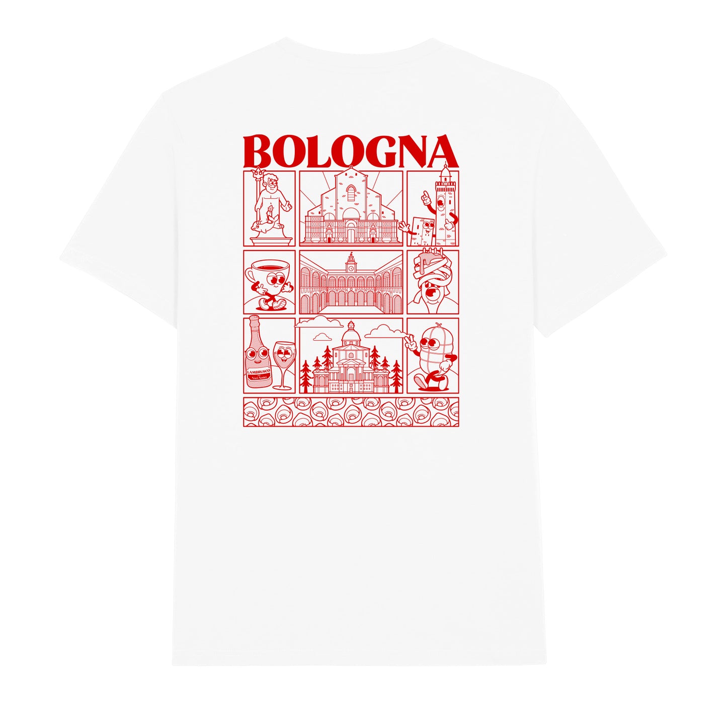 Bologna Lovers