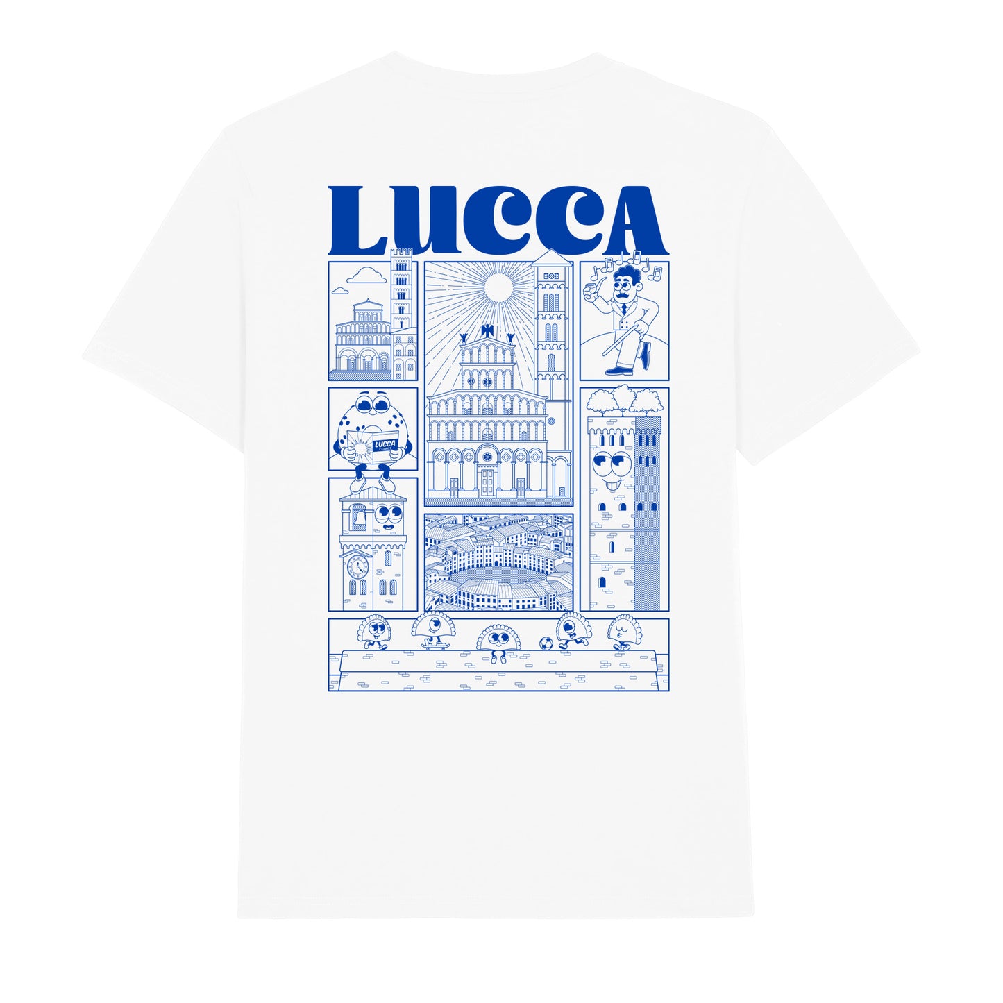 Lucca