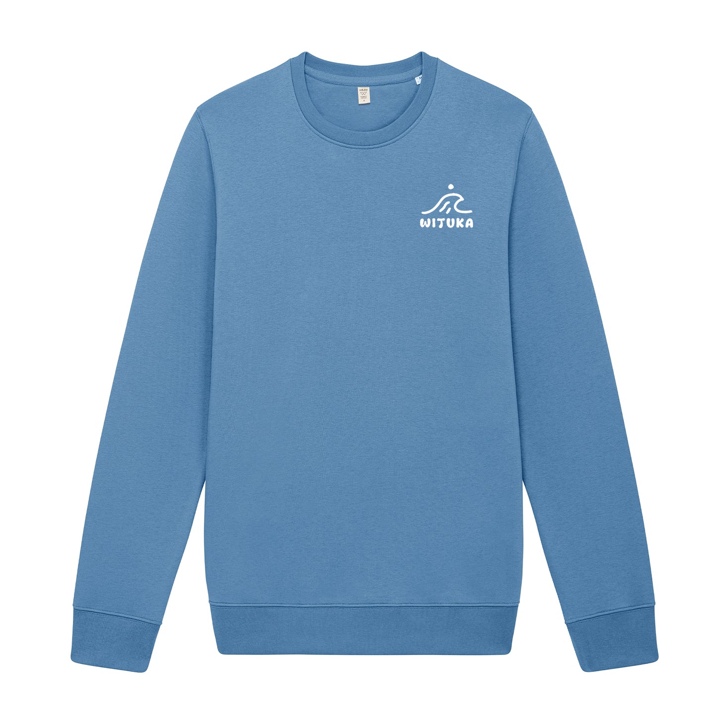 Minimal Wave Sweatshirt KIDS