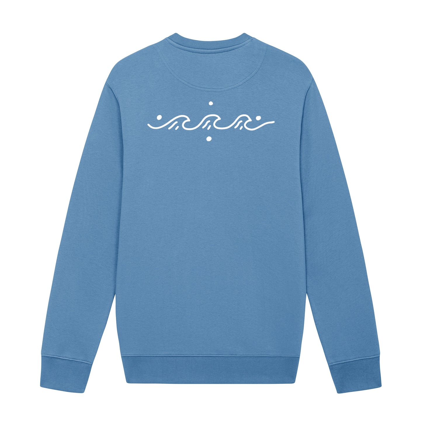 Minimal Wave Sweatshirt KIDS