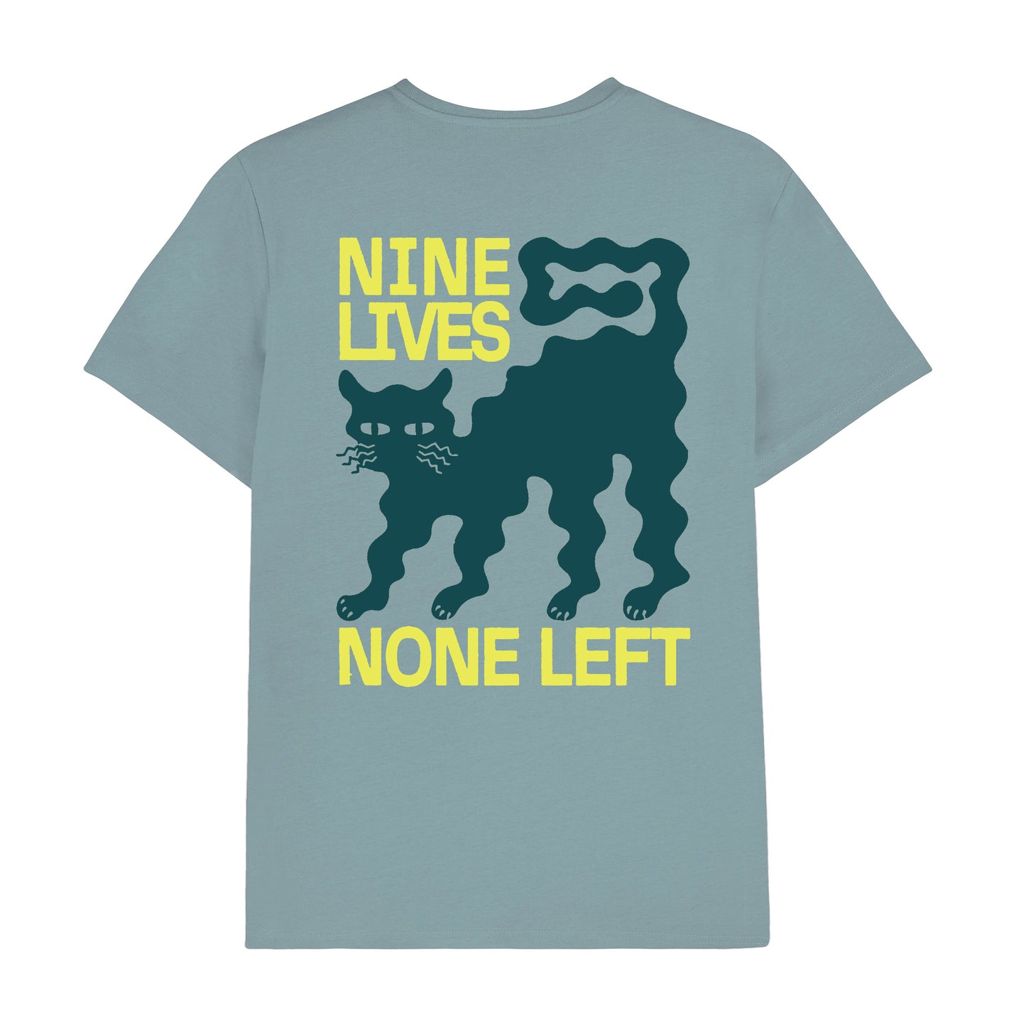 Nine Lives