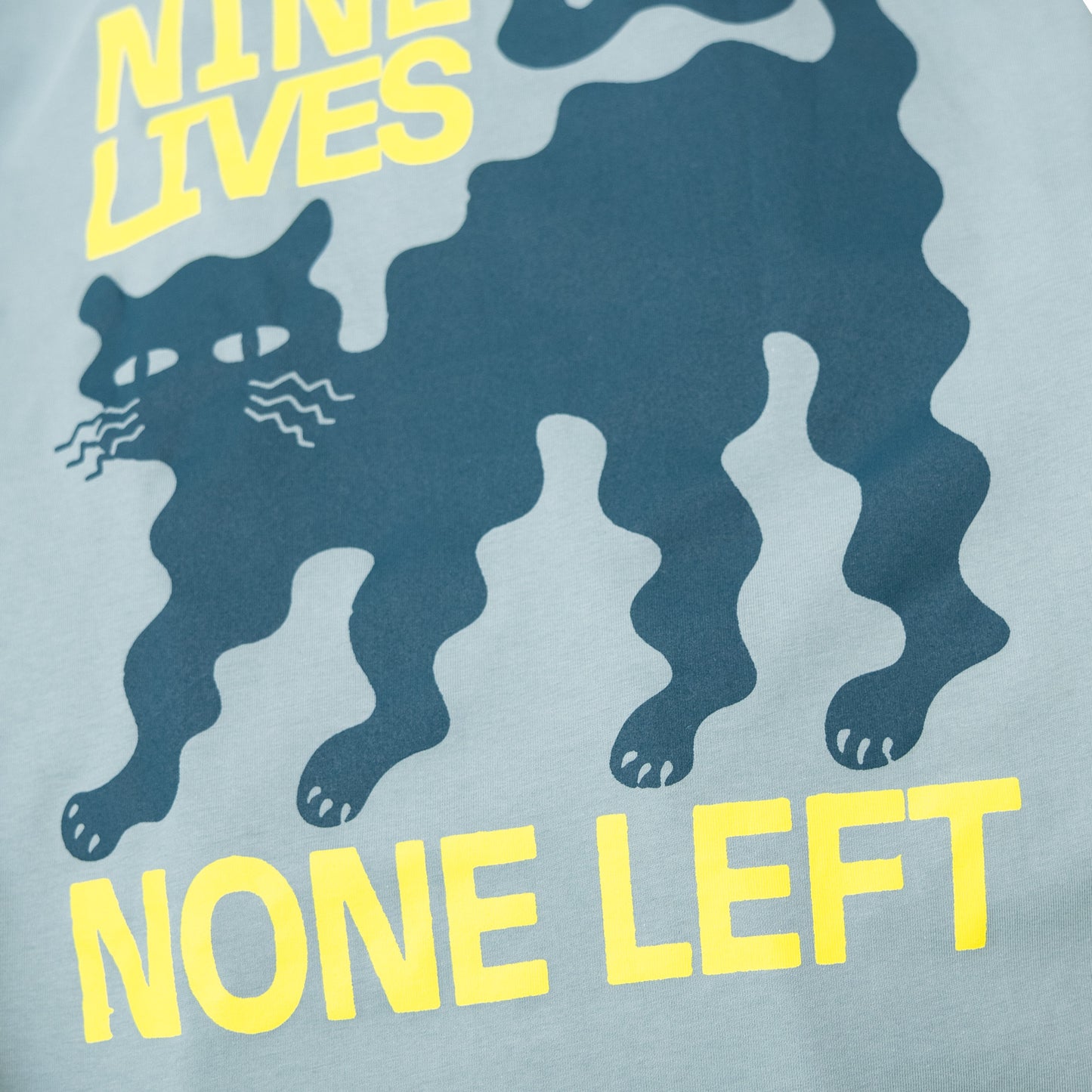 Nine Lives