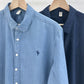 Cactus Light Indigo Shirt