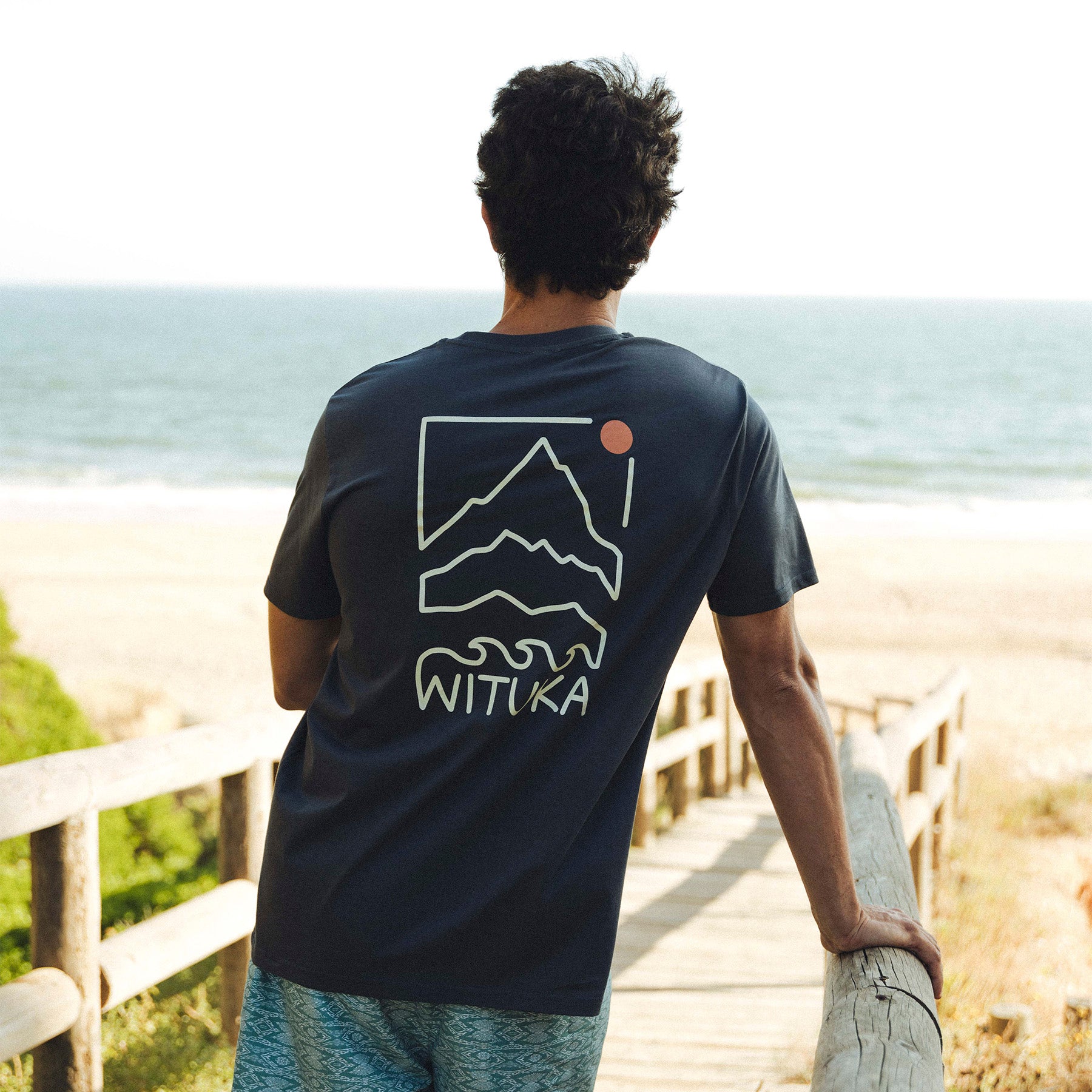 Wituka t shops shirt