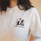 Respect The Locals Hoodie