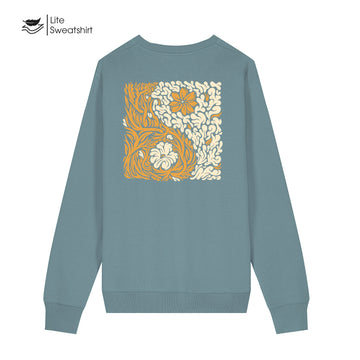 Tropical Squall Sweatshirt Lite