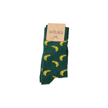 Socks Banana