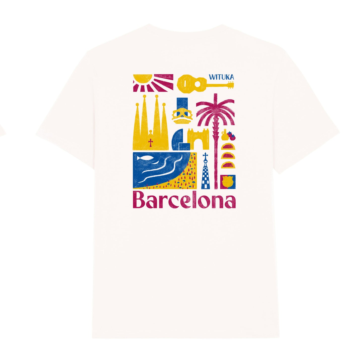 Barcelona City