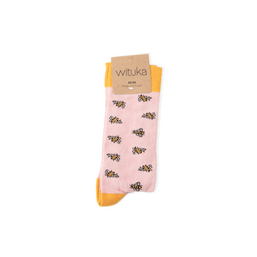 Socks Bees