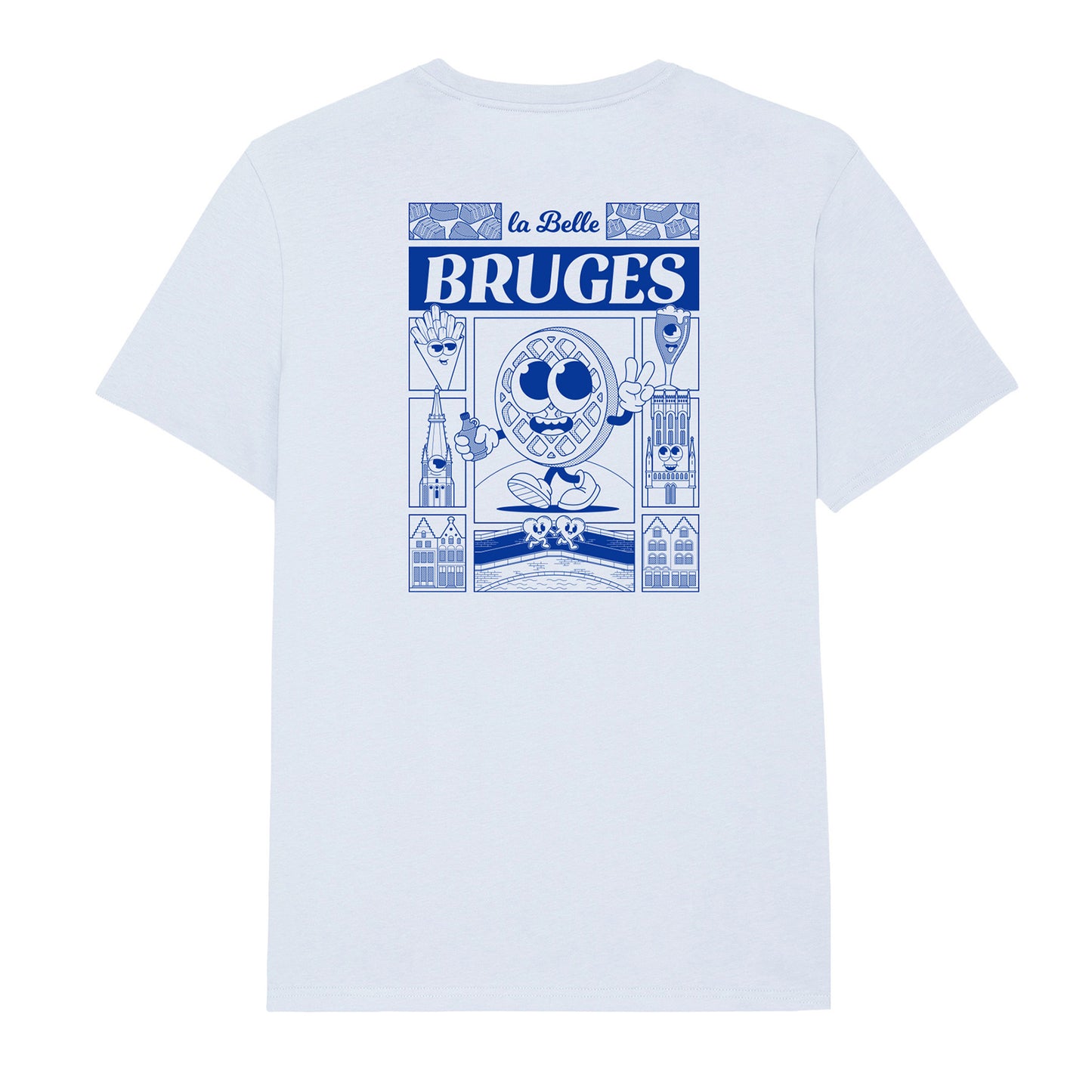 La Belle Bruges Kids