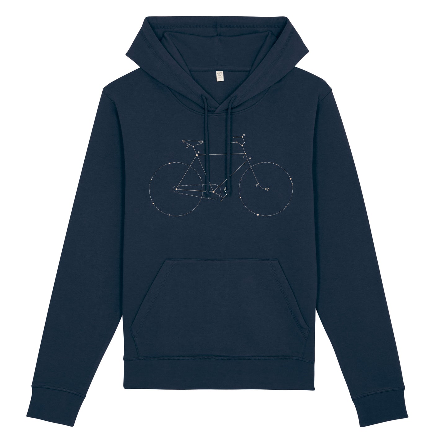 Bike Star Hoodie