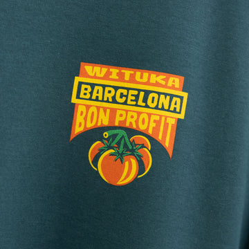 Camiseta barcelona