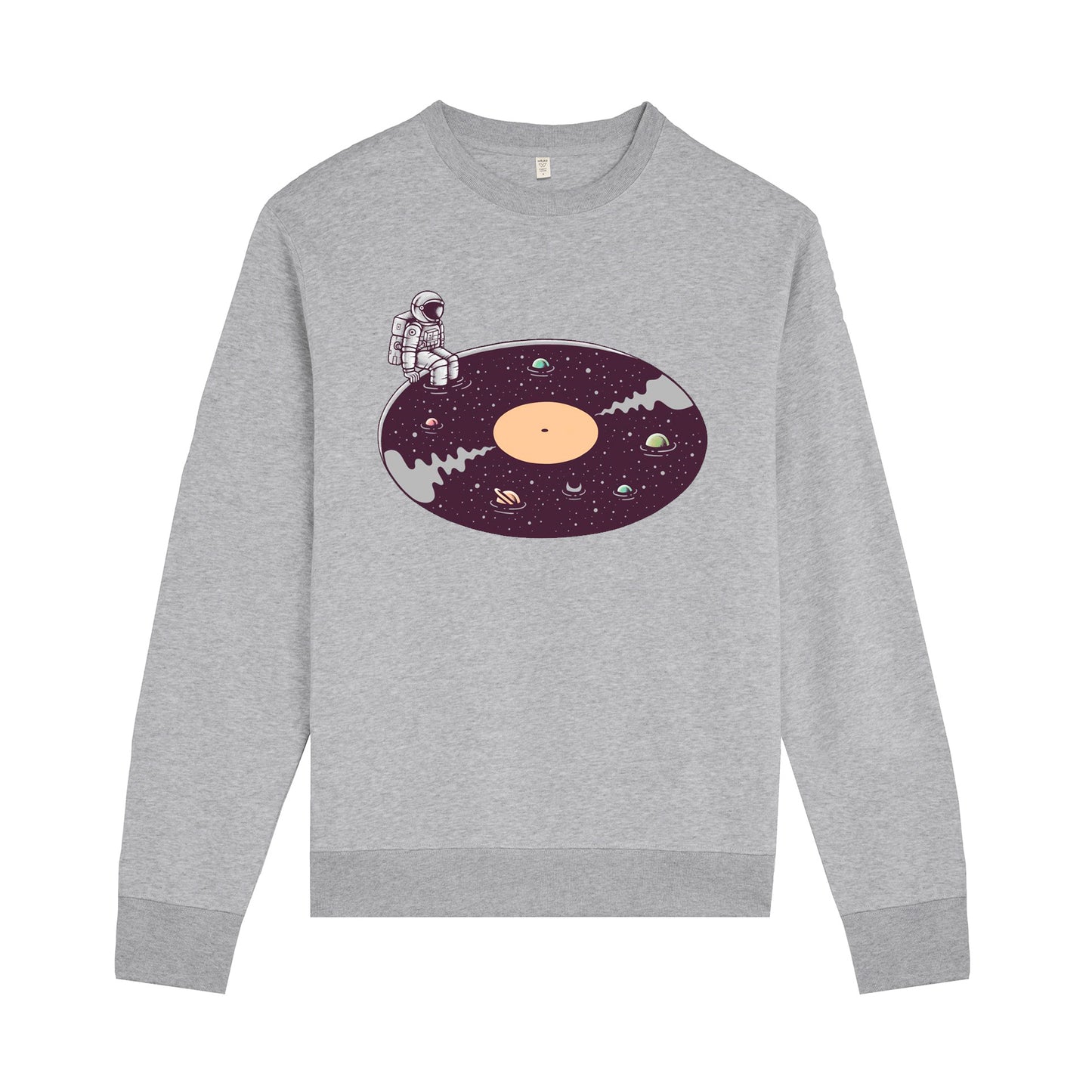 Cosmic Sound Kids Sweatshirt