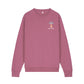 Crocodile in Paradise Sweatshirt Lite