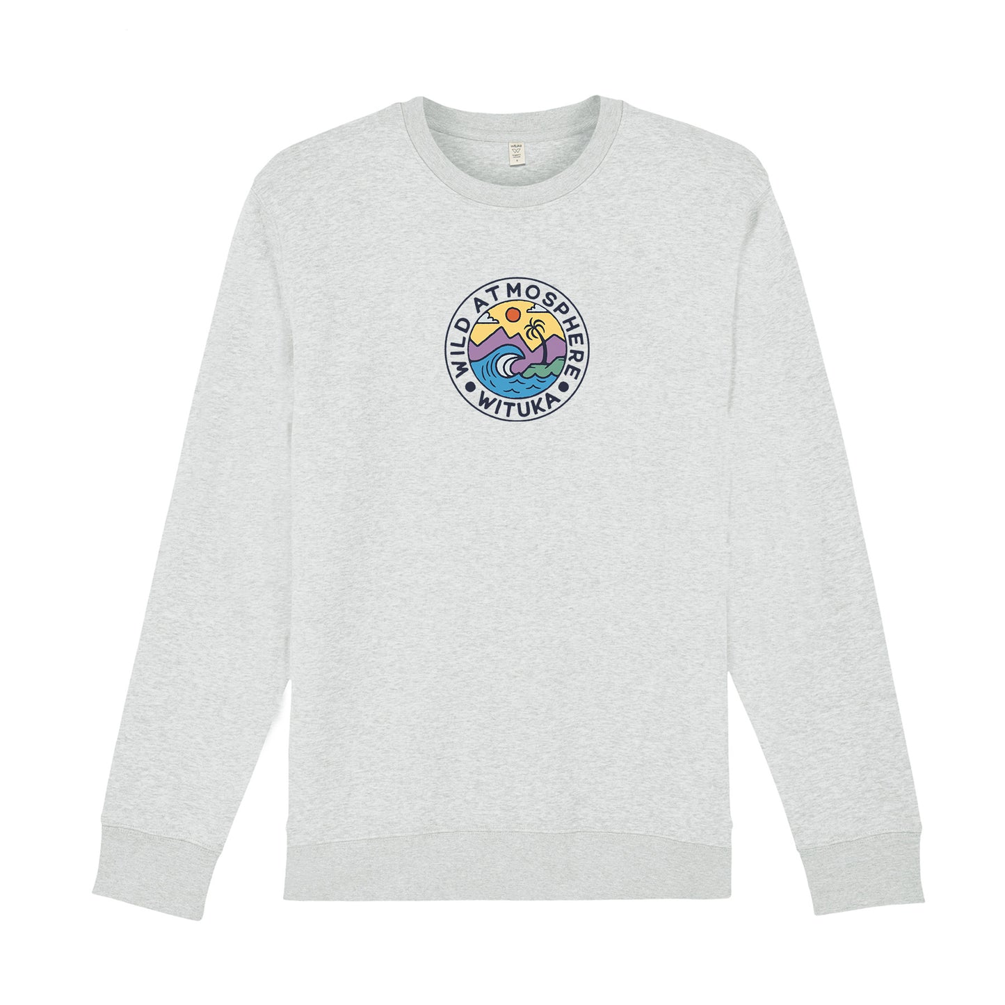 Wild Atmosphere Sweatshirt KIDS