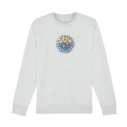 Wild Atmosphere Sweatshirt KIDS