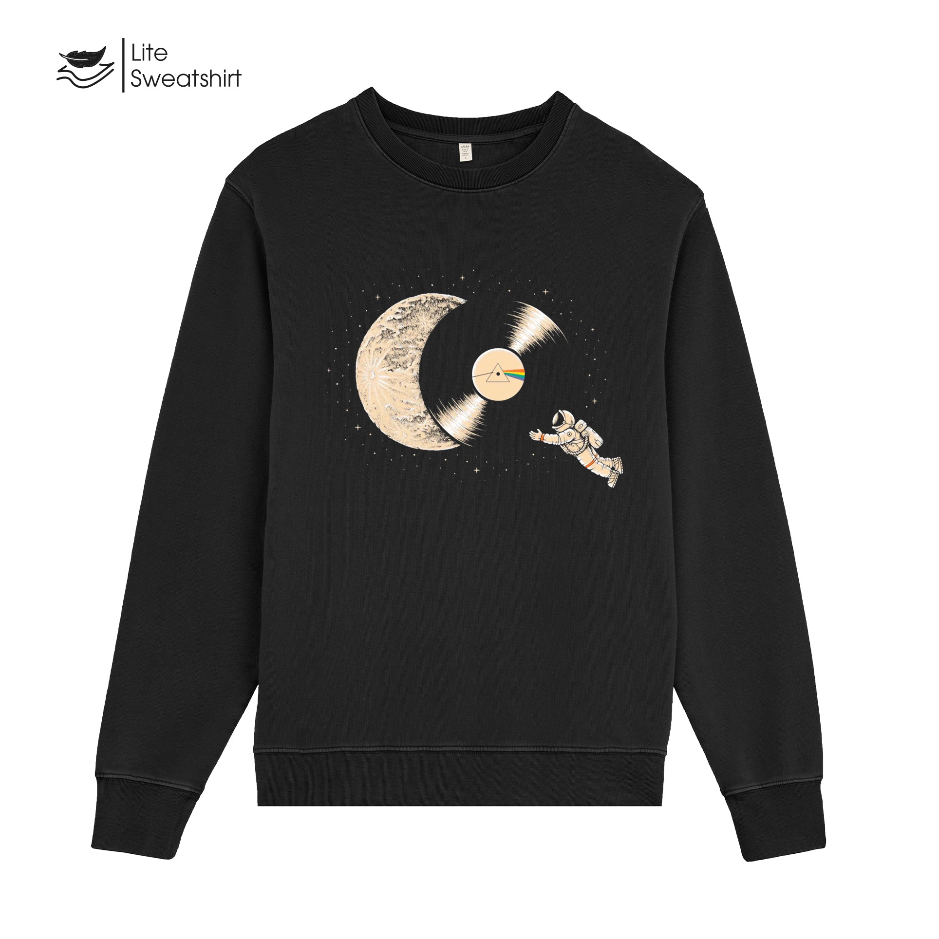 Sweatshirt Dark Side Of the moon