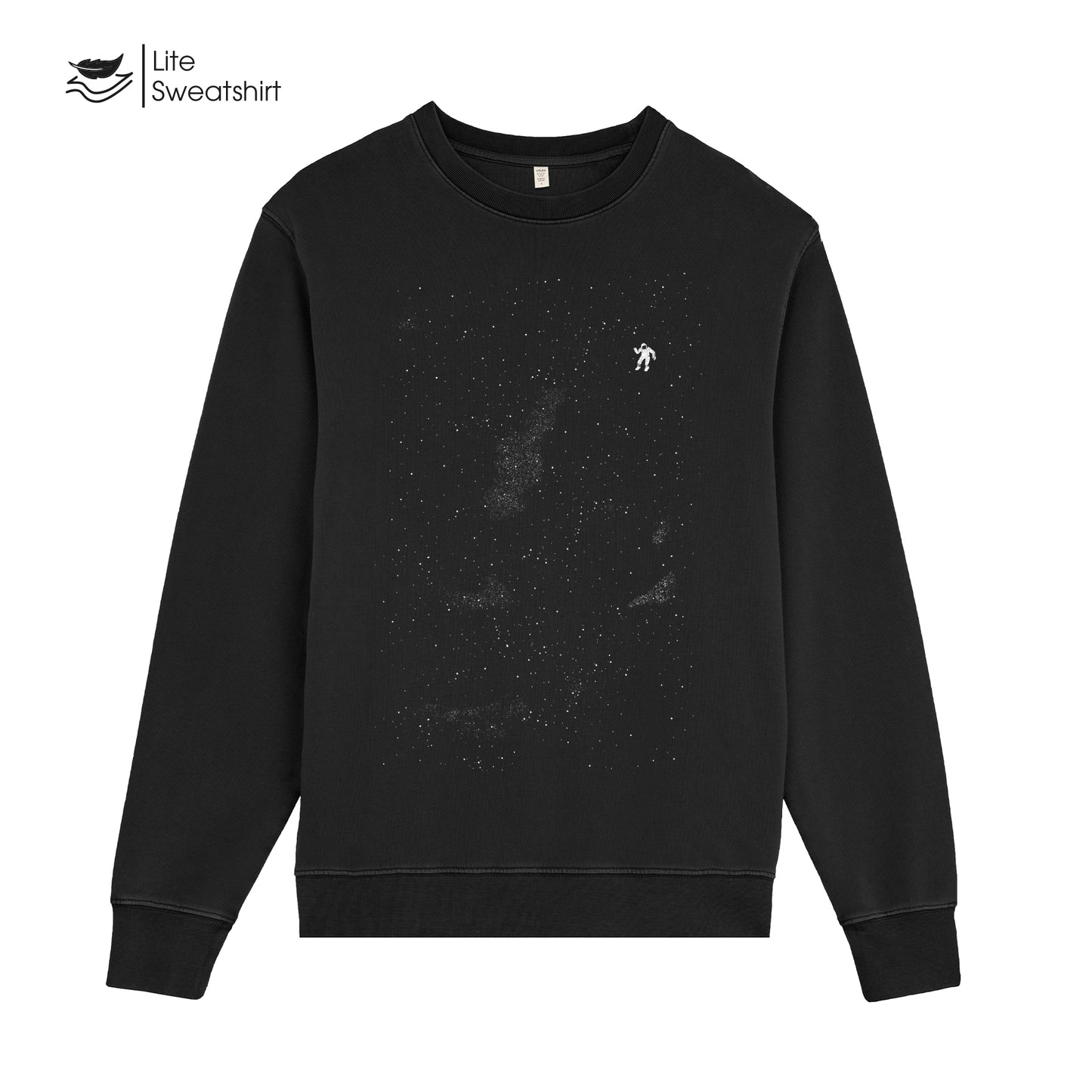 Gravity Sweatshirt Lite