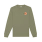 Fuji Peace Sweatshirt Lite