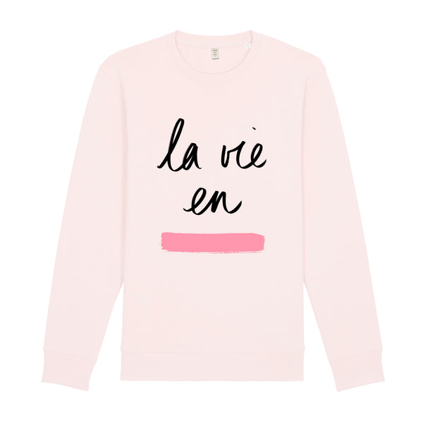 Rose sweatshirt online