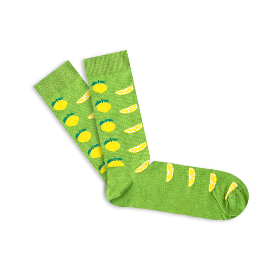 Socks Lemon