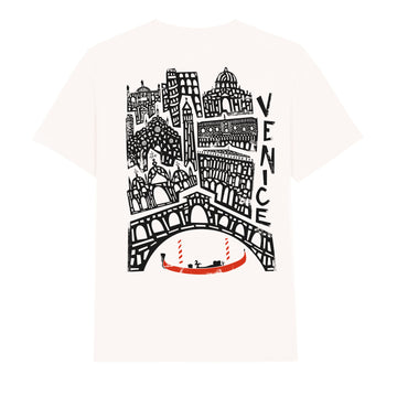 venice t shirt