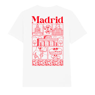 Madrid Icons Kids