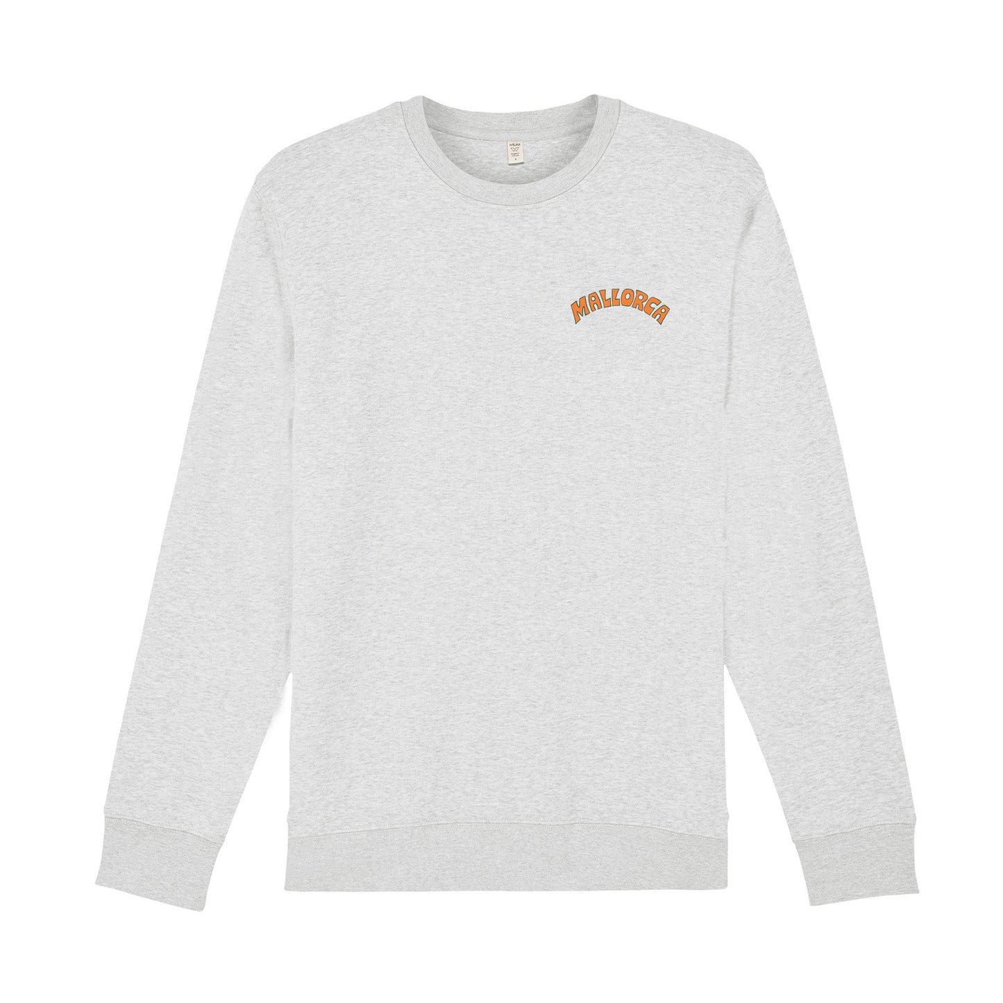 Mallorca Sweatshirt Lite