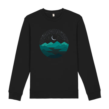 Over The Mountains Sweatshirt