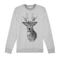 Party Animal Sweatshirt Kids