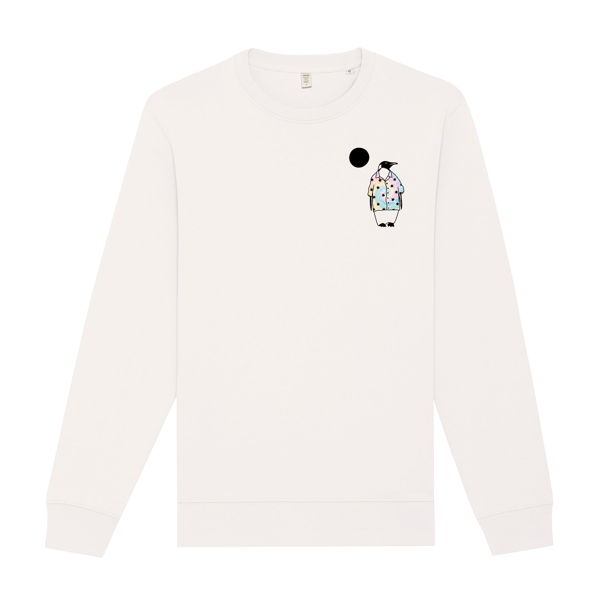 Penguin Sweatshirt KIDS – Wituka