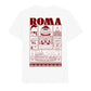 Camiseta Roma