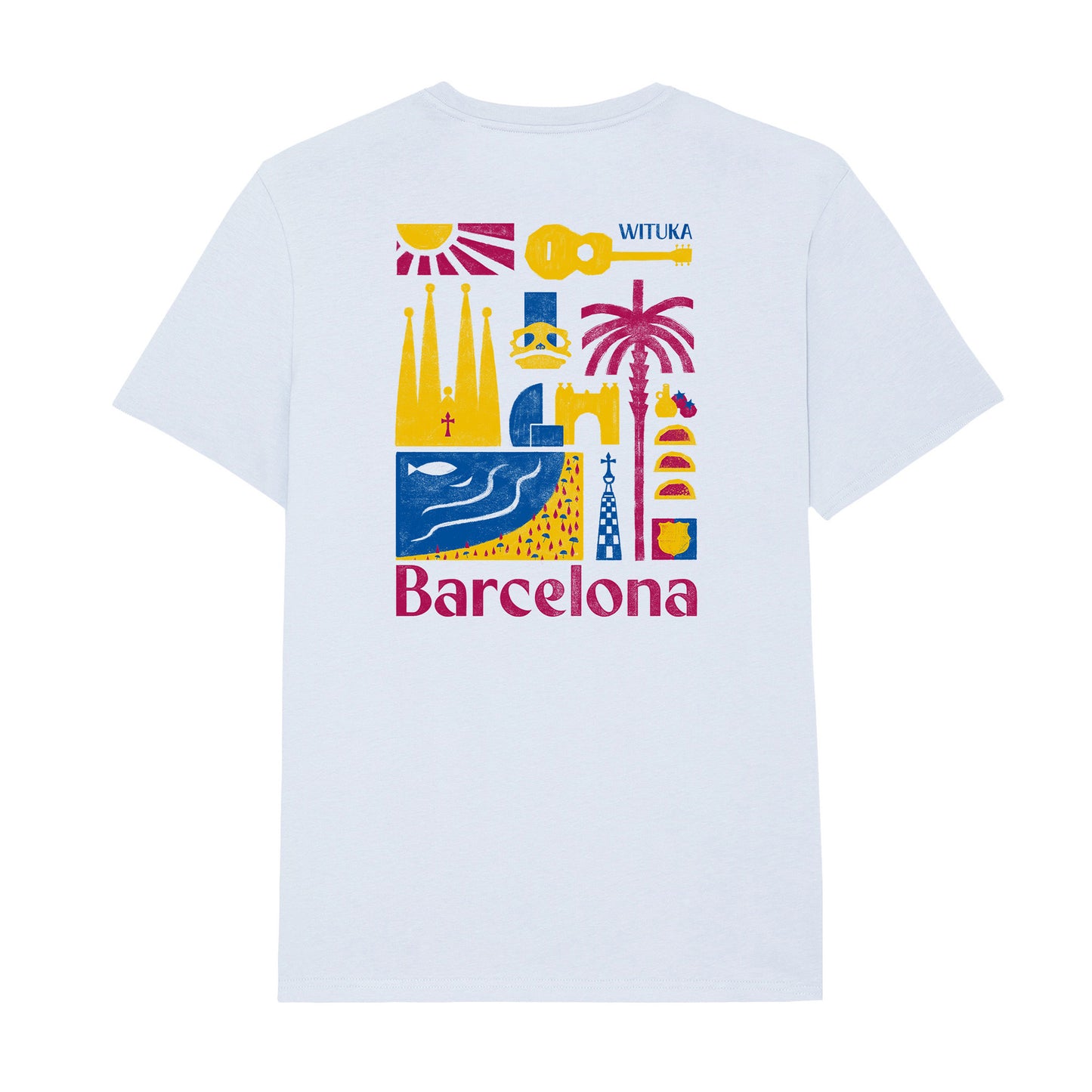 Barcelona City Kids