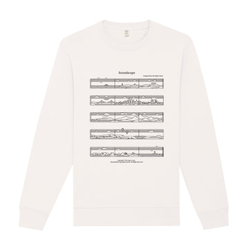 Soundscape Sweatshirt