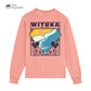 Stay Salty Sweatshirt Lite