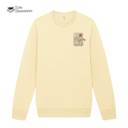 Sweet Sweet Sunshine Sweatshirt Lite