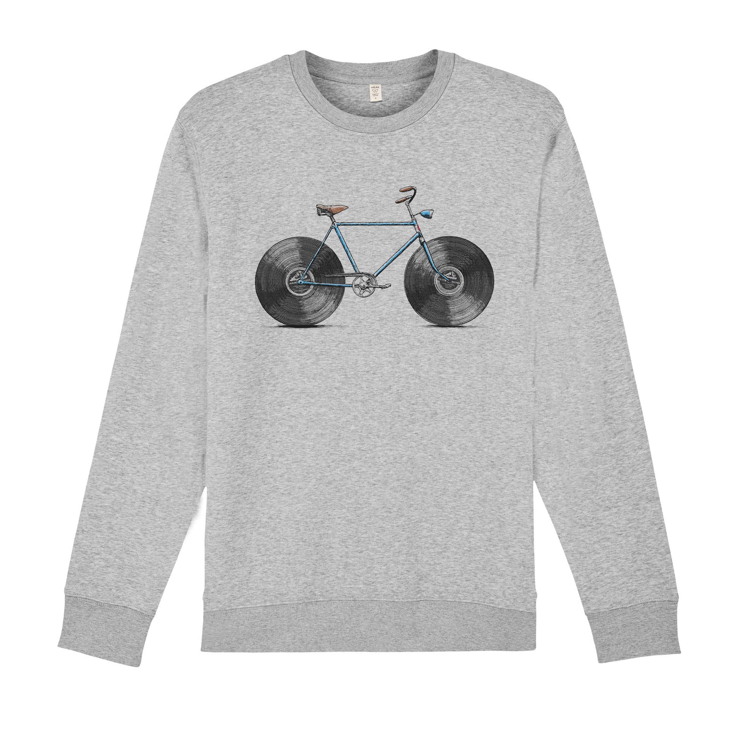 Velophone Sweatshirt Kids