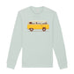 Yellow Van Sweatshirt