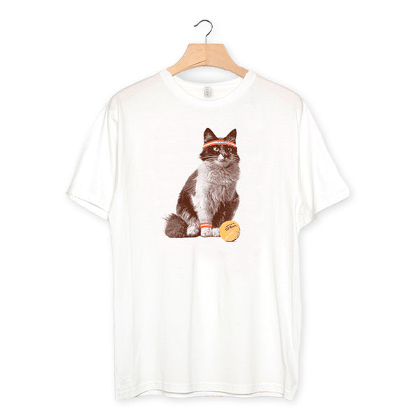 Cat t outlet shirt topshop