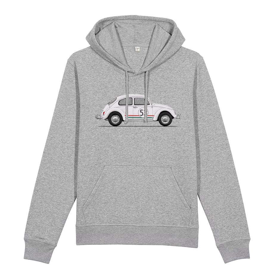 Herbie Hoodie – Wituka